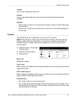 Preview for 67 page of Xerox C123 Copycentre User Manual