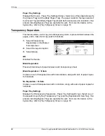 Preview for 68 page of Xerox C123 Copycentre User Manual