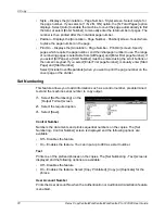 Preview for 72 page of Xerox C123 Copycentre User Manual