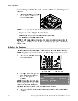 Preview for 76 page of Xerox C123 Copycentre User Manual