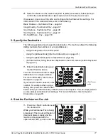 Preview for 77 page of Xerox C123 Copycentre User Manual