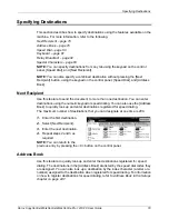 Preview for 79 page of Xerox C123 Copycentre User Manual