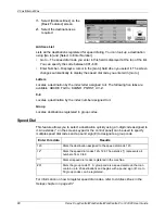 Preview for 80 page of Xerox C123 Copycentre User Manual