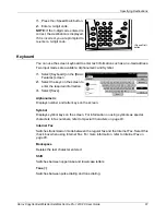 Preview for 81 page of Xerox C123 Copycentre User Manual