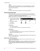 Preview for 92 page of Xerox C123 Copycentre User Manual