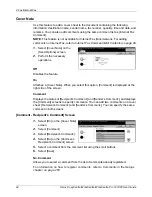 Preview for 94 page of Xerox C123 Copycentre User Manual