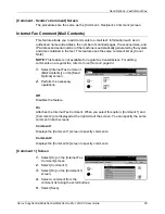 Preview for 95 page of Xerox C123 Copycentre User Manual