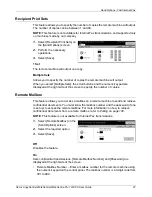 Preview for 97 page of Xerox C123 Copycentre User Manual