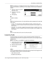 Preview for 99 page of Xerox C123 Copycentre User Manual