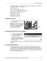 Preview for 107 page of Xerox C123 Copycentre User Manual