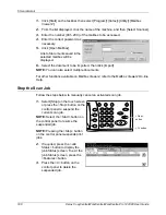 Preview for 108 page of Xerox C123 Copycentre User Manual