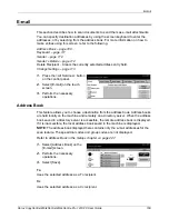 Preview for 109 page of Xerox C123 Copycentre User Manual