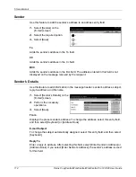 Preview for 112 page of Xerox C123 Copycentre User Manual