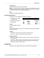 Preview for 119 page of Xerox C123 Copycentre User Manual