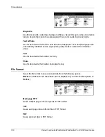 Preview for 120 page of Xerox C123 Copycentre User Manual