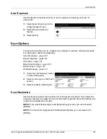 Preview for 123 page of Xerox C123 Copycentre User Manual