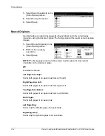 Preview for 124 page of Xerox C123 Copycentre User Manual