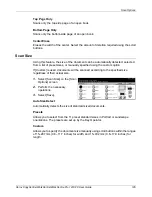 Preview for 125 page of Xerox C123 Copycentre User Manual