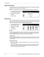 Preview for 126 page of Xerox C123 Copycentre User Manual