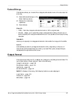 Preview for 127 page of Xerox C123 Copycentre User Manual