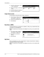 Preview for 128 page of Xerox C123 Copycentre User Manual