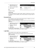 Preview for 129 page of Xerox C123 Copycentre User Manual