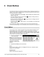 Preview for 131 page of Xerox C123 Copycentre User Manual