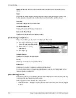 Preview for 134 page of Xerox C123 Copycentre User Manual