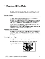 Preview for 179 page of Xerox C123 Copycentre User Manual