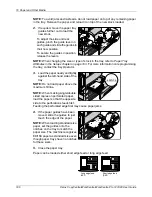 Preview for 180 page of Xerox C123 Copycentre User Manual