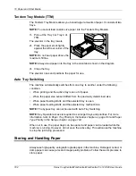 Preview for 182 page of Xerox C123 Copycentre User Manual