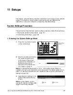 Preview for 187 page of Xerox C123 Copycentre User Manual