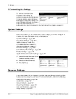 Preview for 188 page of Xerox C123 Copycentre User Manual