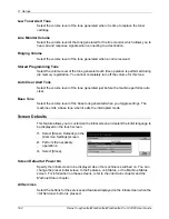 Preview for 192 page of Xerox C123 Copycentre User Manual