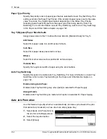 Preview for 194 page of Xerox C123 Copycentre User Manual