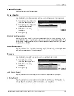 Preview for 195 page of Xerox C123 Copycentre User Manual