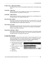 Preview for 207 page of Xerox C123 Copycentre User Manual