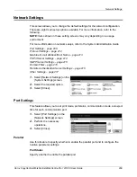 Preview for 209 page of Xerox C123 Copycentre User Manual