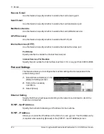 Preview for 212 page of Xerox C123 Copycentre User Manual