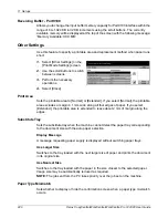 Preview for 220 page of Xerox C123 Copycentre User Manual