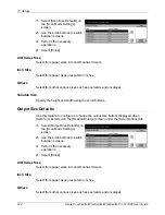 Preview for 224 page of Xerox C123 Copycentre User Manual