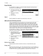 Preview for 236 page of Xerox C123 Copycentre User Manual