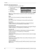 Preview for 246 page of Xerox C123 Copycentre User Manual