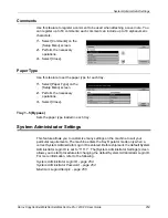 Preview for 253 page of Xerox C123 Copycentre User Manual