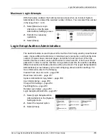 Preview for 255 page of Xerox C123 Copycentre User Manual