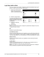 Preview for 261 page of Xerox C123 Copycentre User Manual