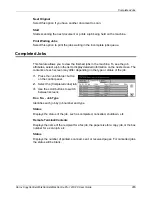 Preview for 265 page of Xerox C123 Copycentre User Manual