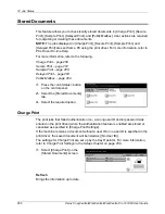 Preview for 266 page of Xerox C123 Copycentre User Manual