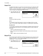 Preview for 268 page of Xerox C123 Copycentre User Manual