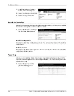 Preview for 272 page of Xerox C123 Copycentre User Manual